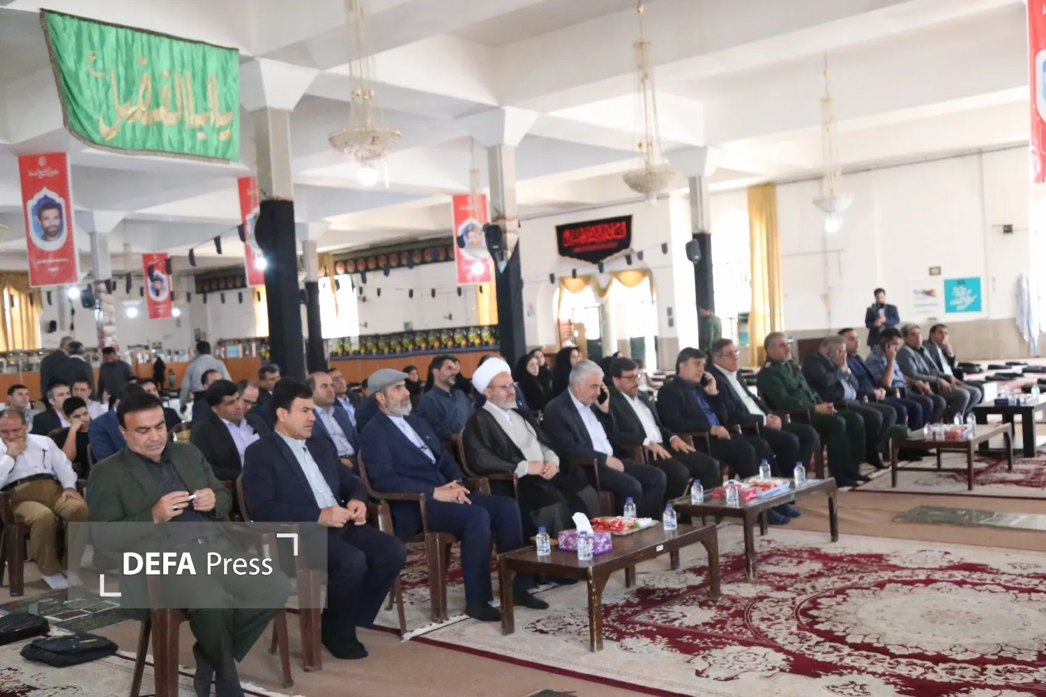 تصاویر/ رزمایش پویش مهر در کهگیلویه و بویراحمد