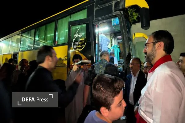 اربعین حسینی
