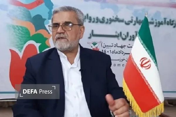 حمید اعتماد