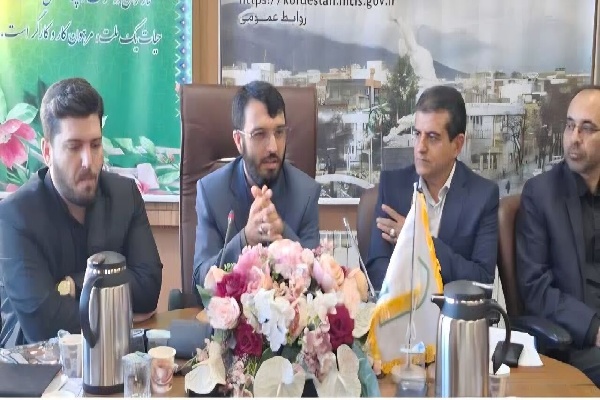 مشاور وزیر تعاون بر شناسایی گلوگاه‌های نارضایتی مردم و رفع آنها تأکید کرد
