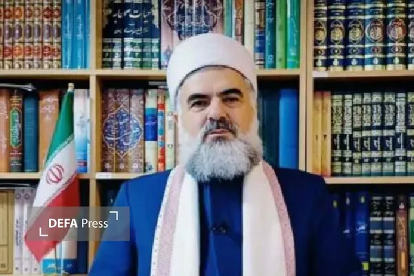 بعثت مردم ایران، زمینه‌ساز بیداری اسلامی و وحدت امت محمد(ص) است