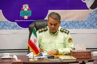 نابودی ستون ۴ کیلومتری منافقین در کمتر از ۷۲ ساعت