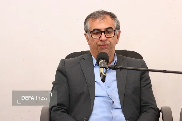 کارگران سربازان خط مقدم جبهه اقتصادی هستند