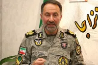 امیر شفیعی: پیروی از فرماندهی معظم کل قوا، رمز اقتدار ماست