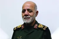 سرلشکر عبدالهی انتصاب دبیر شورای عالی امنیت ملی را تبریک گفت