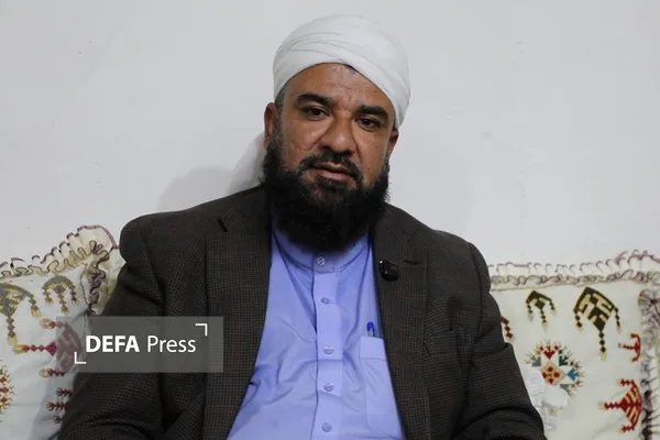 مولوی یوسف گرگیچ