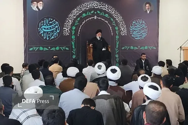 علم‌الهدی