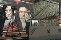 امروز همه باید سهم خود را در دفاع از اسلام و ایران ادا کنند
