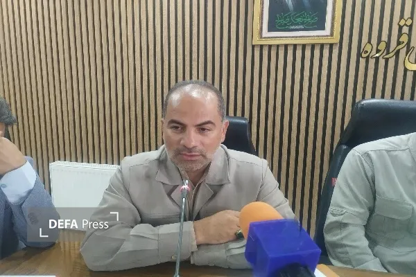 قروه آماده برگزاری اجلاسیه ۵۰۱ شهید والامقام این شهرستان است