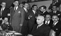 نفت چگونه ملی شد؟