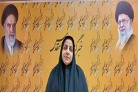 سهم قابل توجه کتب دفاع مقدس در یزد به حوزه بانوان و کودکان اختصاص دارد