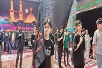 آیین «احلی من‌العسل» در کهگیلویه و بویراحمد برگزار می‌شود