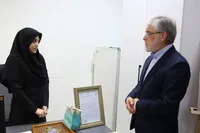 سیمایی صراف: خون مظلومان مایه سربلندی و پیروزی ایران است 