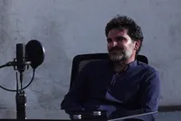 خان‌محمدی: مردم برای دفاع از وطن مبعوث شده‌اند