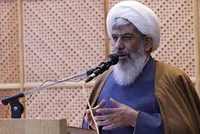 حجت‌الاسلام جلیلی‌صفت: تداوم پاسخ قاطع نیرو‌های مسلح تا تنبیه کامل دشمن/ پیروزی قطعاً از آنِ ایران است