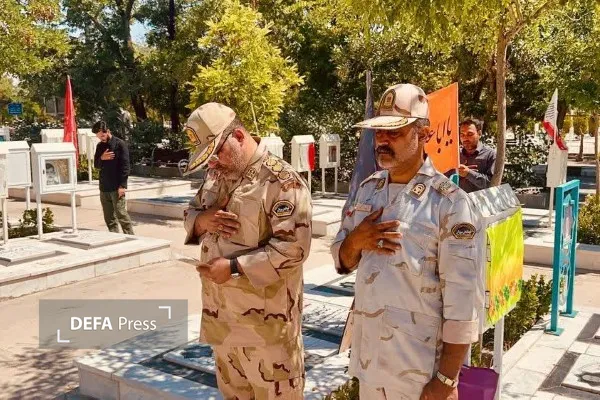 چهارشنبه‌هاي شهدايي