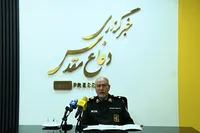 فیلم/ سرلشکر صفوی: جنگ رمضان نگاه مردم جهان را نسبت به ایران تغییر داد