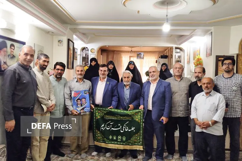 شهید مسعود عسگری