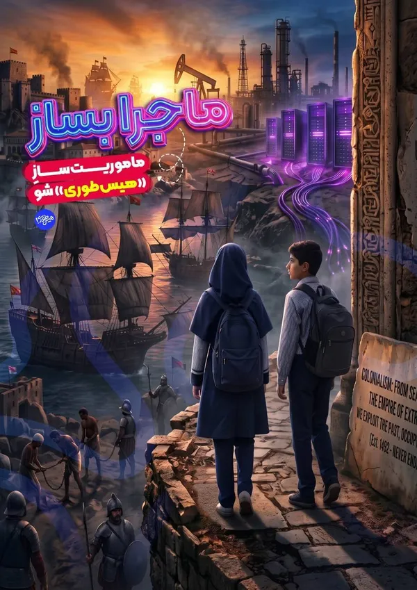 پویش