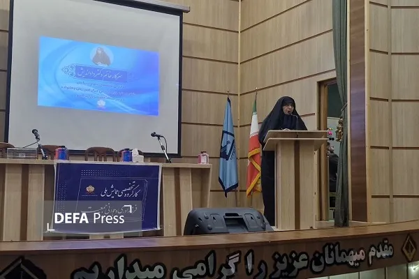 داداندیش: نقش زنان در تاب آوری خانواده و اجتماع بسیار حیاتی است