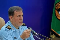 امیر معتمد: وزارت دفاع با همه ظرفیت‌ها در خدمت زائران اربعین حسینی است