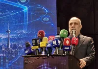 سردار رحیمی: در جنگ اقتصادی تمام‌عیار قرار داریم/ پلیس امنیت اقتصادی حامی فعالان اقتصاد دیجیتال است