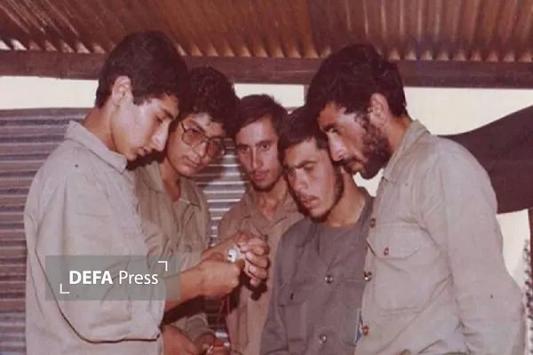 «مهتاب و مین» با نوآوری‌هایی از دانش‌آموز تخریب‌چی شهید منتشر شد