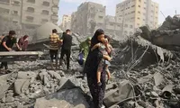 آتش‌بس فوری، راه‌حل نجات غزه از فاجعه سوءتغذیه