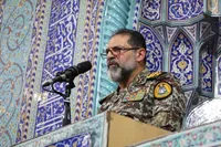 دیدار جانشین نیروی پدافند هوایی ارتش با خانواده شهدای ارتش