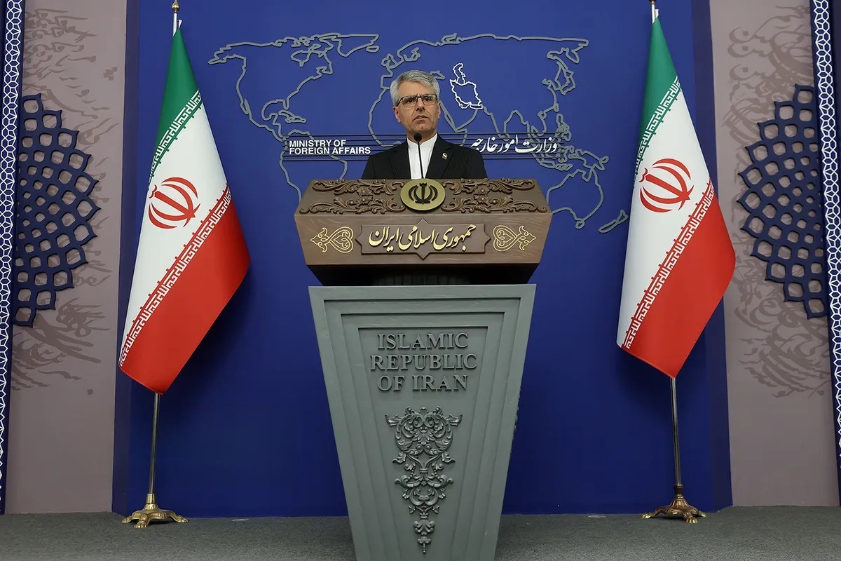 Zionist Regime Is the Biggest Threat to Regional Stability and Security