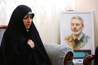 بهروزآذر: تجربه زیسته سپهبد شهید موسوی باید روایت شود