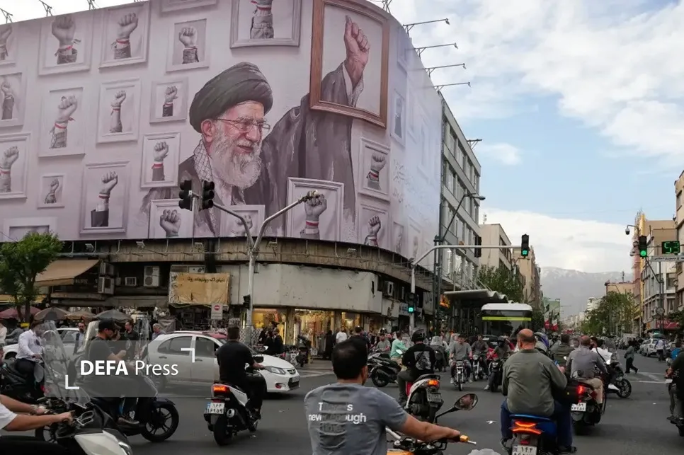 تهران تهران