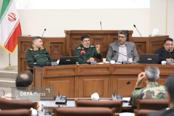 سردار شریف