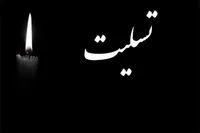 پدر شهید «غفاری» آسمانی شد