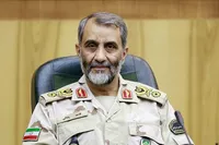 سردار رضایی: اقتدار انتظامی باید با اخلاق و مردم‌داری همراه باشد