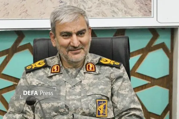 سردار شهید حاج بهرام حسینی مطلق سردار شهید حاج بهرام حسینی مطلق