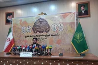جلالی: جشنواره «روایت علوی» با محوریت حضور میدانی مردم برگزار می‌شود