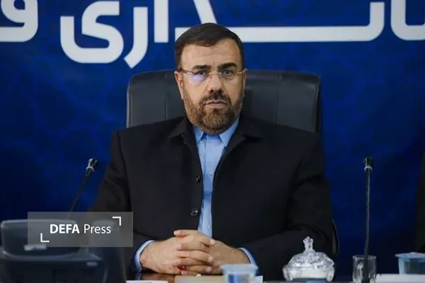 استاندار فارس استاندار فارس