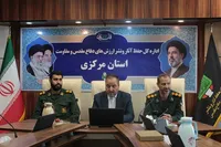 سرهنگ گودرزی: زنده‌نگهداشتن یاد و خاطره شهدا و ترویج فرهنگ ایثار و شهادت، رسالت اصلی ماست