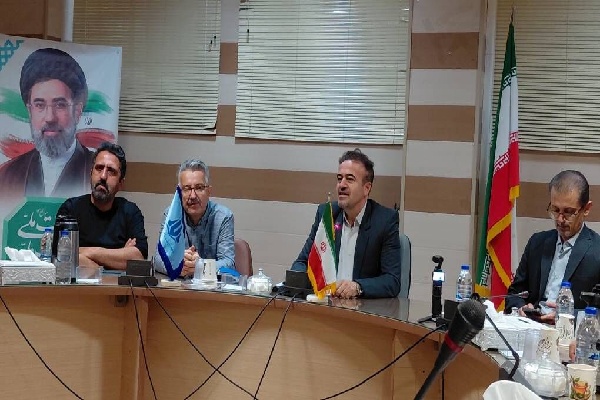 علوم پزشکی کردستان درباره افزایش بیماریهای غیرواگیر در استان هشدار داد علوم پزشکی کردستان درباره افزایش بیماریهای غیرواگیر در استان هشدار داد