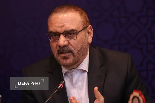 رئیس دادگستری زنجان رئیس دادگستری زنجان