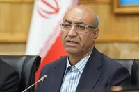 استاندار کرمانشاه: مرز سومار در اربعین امسال فعال می‌شود