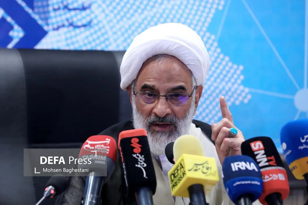 حجت‌الاسلام حاجی‌صادقی