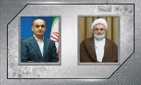 مردم مومن در روز‌های پایانی سال هم حضوری پرشور در خیابان‌ها داشته باشند