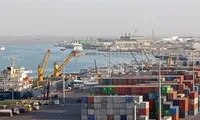 صادرات۱۸ میلیون تن کالا از گمرکات استان بوشهر