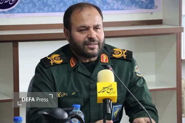 تبیین جهادی؛ سلاح ما در برابر جنگ شناختی دشمن تبیین جهادی؛ سلاح ما در برابر جنگ شناختی دشمن