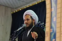 حجت الاسلام سلیمی: مهمان‌نوازی از ارزش‌های والای اسلام است