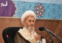 آیت‌الله سبحانی: ارادت خالصانه شهدا به ساحت اهل بیت (ع) برای زائران اربعین تبیین شود