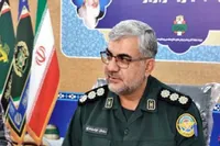 پیام تسلیت مدیرکل حفظ آثار دفاع مقدس کهگیلویه و بویراحمد در پی درگذشت فرزند سردار شهید «محمد لطیف‌فر»