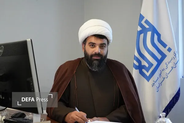 امیر موذنی